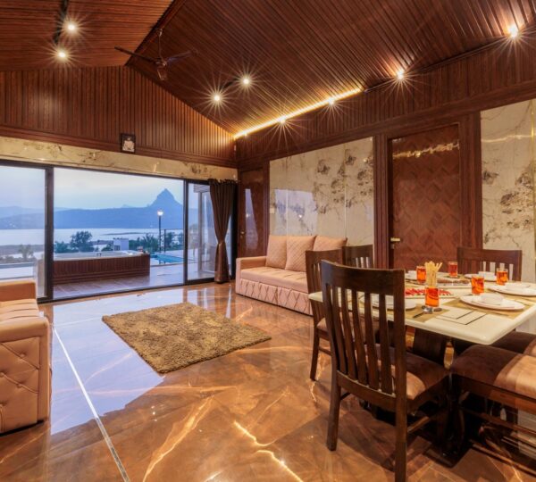 Luxury Interior