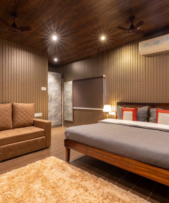 Luxury Interior