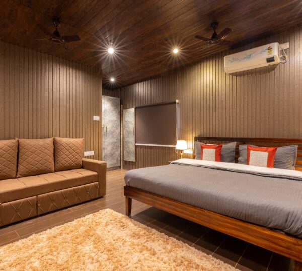 Luxury Interior