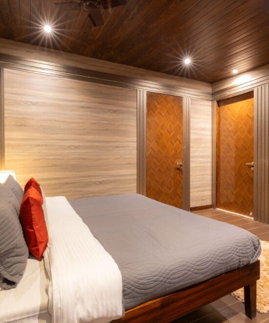 Luxury Interior