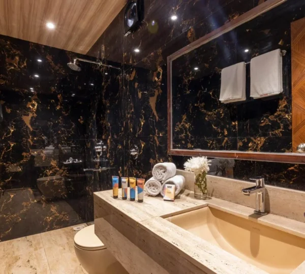 Luxury Interior