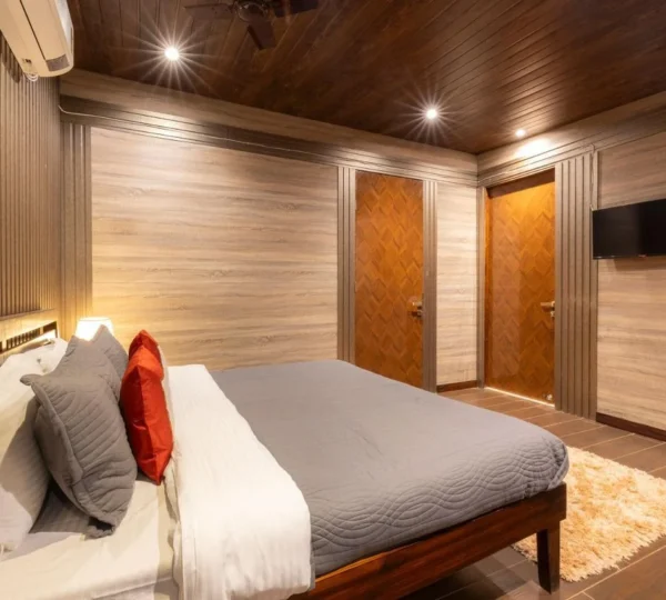 Luxury Interior