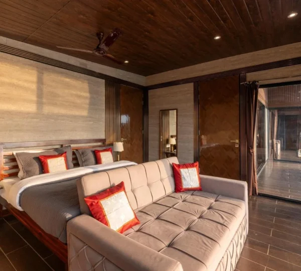 Luxury Interior