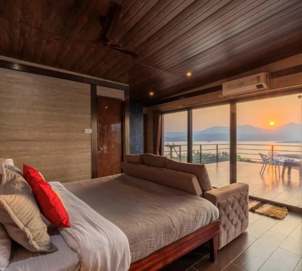 Luxury Interior