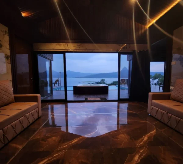 Luxury Interior