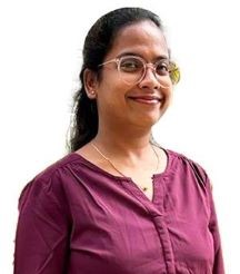 Ms. Deeksha Gupta